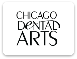 Chicago Dental Arts logo